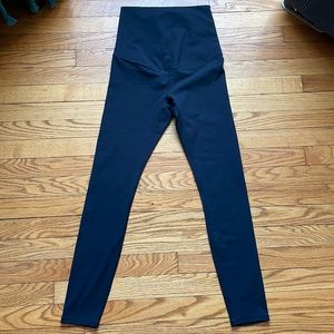 Fabletics High-waisted Solid Powerform Legging - XXS